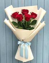 Букет Классика чувств #REPLACE_PRED# Мостовском