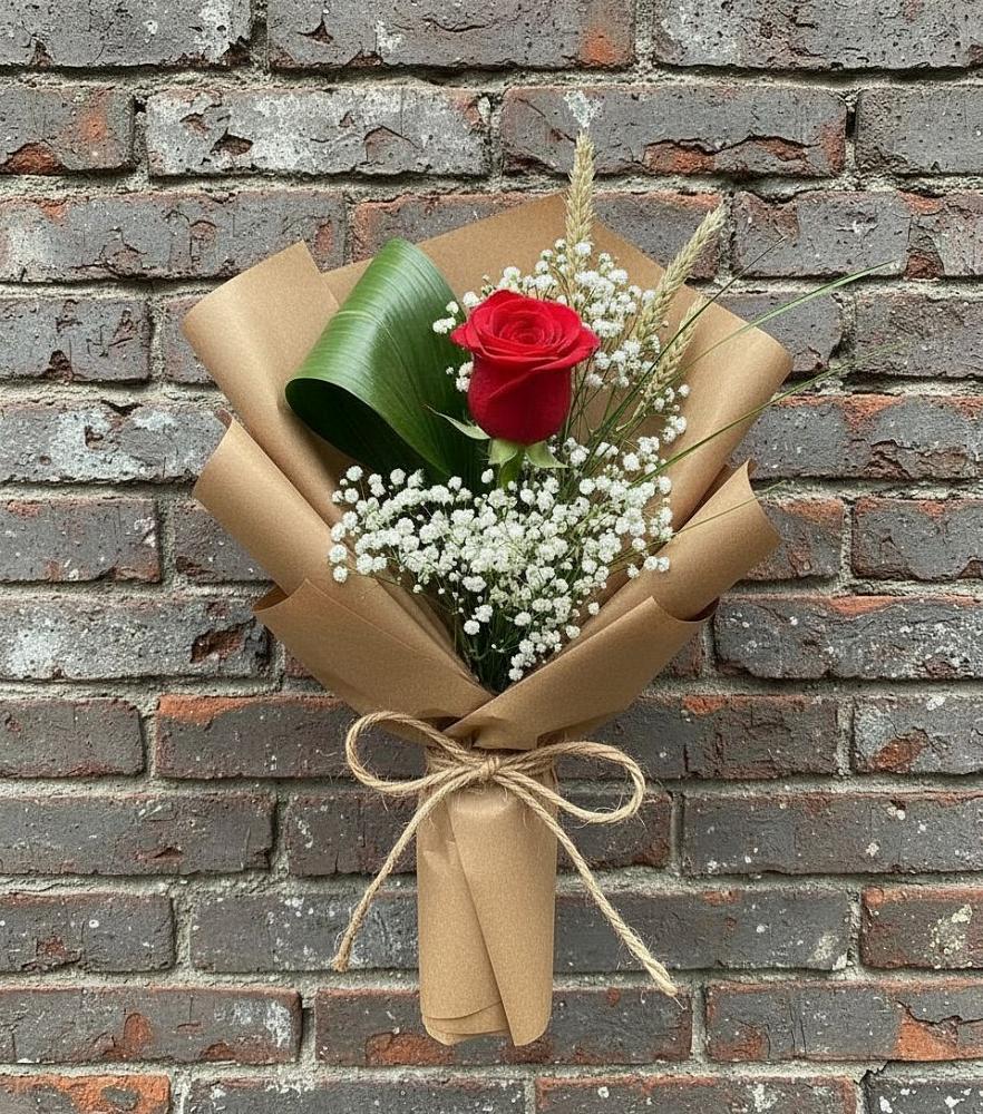 Букет цветов из: Розы в Мостовском