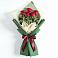Букет цветов из: Розы в Мостовском