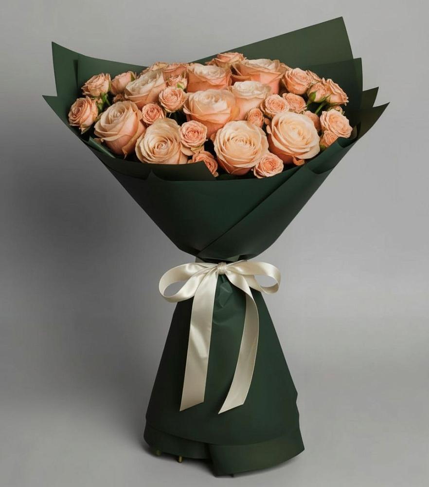 Букет Элегантный в Мостовском