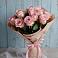 Букет цветов из: Розы в Мостовском