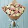 Букет цветов из: Розы в Мостовском