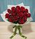 Букет Красные розы в Мостовском