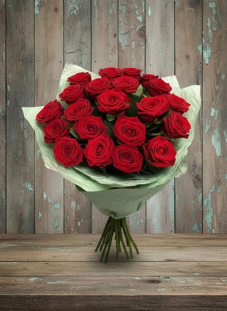 Букет Классика в Мостовском