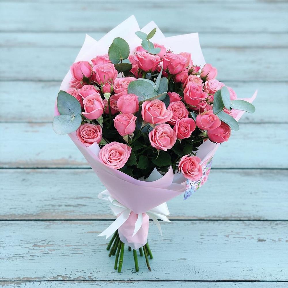 Букет Леди совершенство в Мостовском