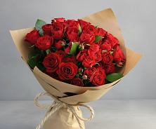 Букет Любовный роман в Мостовском