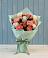 Букет цветов из: Розы в Мостовском