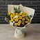 Букет цветов из: Розы в Мостовском