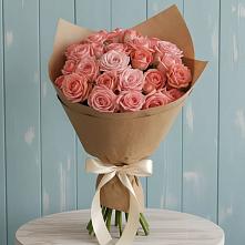 Букет цветов из:  Розы #REPLACE_PRED# Мостовском