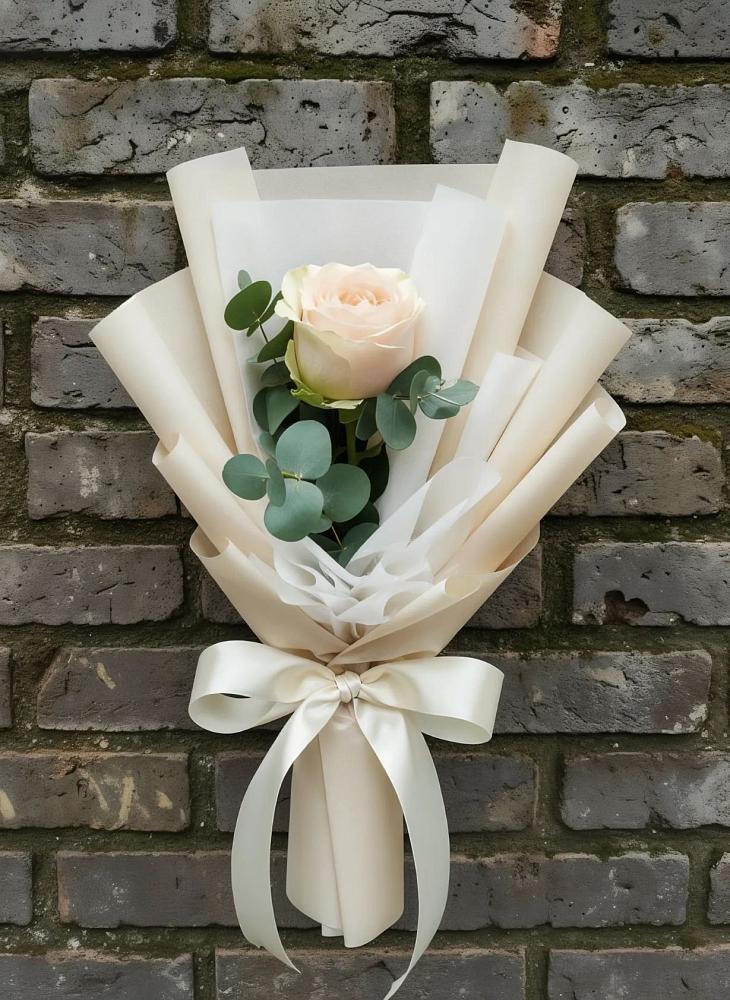 Букет цветов из: Розы в Мостовском