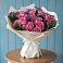 Букет цветов из: Розы в Мостовском