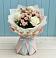 Букет цветов из: Розы в Мостовском
