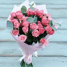 Букет Леди совершенство в Мостовском